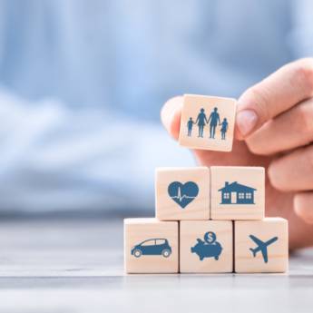 Comprar o produto de Seguro de Vida Individual/Coletivo em Seguros em Leme, SP por Solutudo