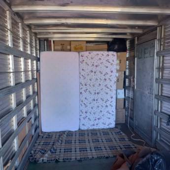 Comprar o produto de Mudanças  em Mudanças em Uberlândia, MG por Solutudo