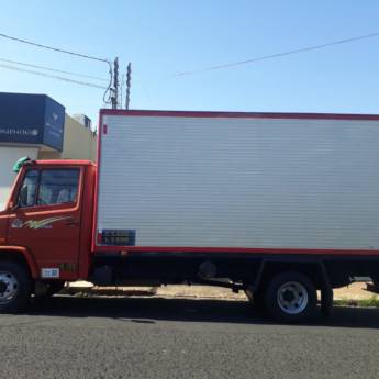 Comprar o produto de Fretes  em Mudanças em Uberlândia, MG por Solutudo