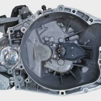 Comprar o produto de Caixa Marcha Manual Citroen C4/peugeot 307/308 2.0 2007/15 em Câmbio pela empresa Ache Fácil Auto Peças em Jundiaí, SP por Solutudo