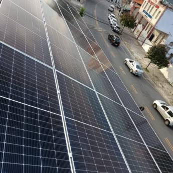 Comprar o produto de Energia Solar para Comércio em Energia Solar em Belo Horizonte, MG por Solutudo