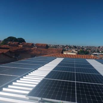 Comprar o produto de Empresa de Instalação de Energia Solar em Energia Solar em Belo Horizonte, MG por Solutudo