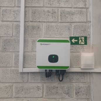 Comprar o produto de Energia Solar​ em Belo Horizonte, MG em Energia Solar em Belo Horizonte, MG por Solutudo