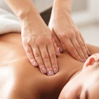 Comprar o produto de Massagem relaxante em Beleza, Estética e Bem Estar em Itupeva, SP por Solutudo