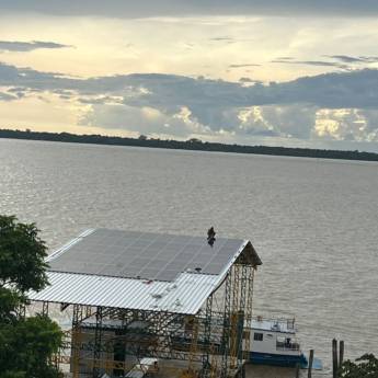 Comprar o produto de Empresa Especializada em Energia Solar em Energia Solar em Belém, PA por Solutudo