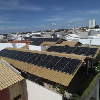 Comprar o produto de Empresa de Energia Solar em Energia Solar em Petrolina, PE por Solutudo