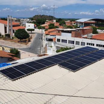 Comprar o produto de Empresa de Instalação de Energia Solar em Energia Solar em Petrolina, PE por Solutudo