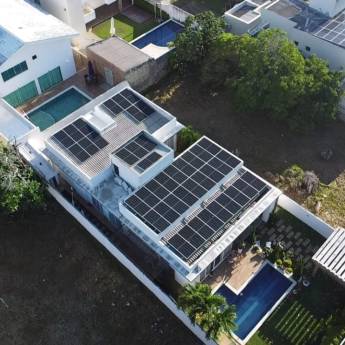 Comprar o produto de Empresa Especializada em Energia Solar em Energia Solar em Petrolina, PE por Solutudo