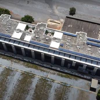 Comprar o produto de Energia Solar Off Grid em Energia Solar em Brasília, DF por Solutudo