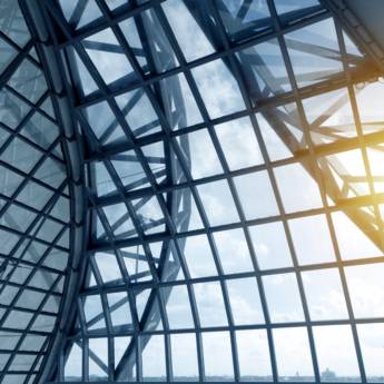 Comprar o produto de Cobertura metálica  em Metalúrgica em Joinville, SC por Solutudo