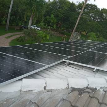 Comprar produto Orçamento energia solar para condomínio em Energia Solar pela empresa AGPassos Solar em Artur Nogueira, SP