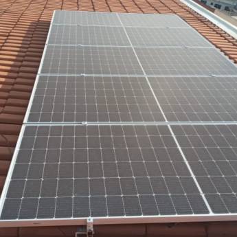 Comprar o produto de Energia Solar Residencial em Energia Solar em Artur Nogueira, SP por Solutudo