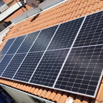 Comprar o produto de Energia Solar On Grid em Energia Solar em Artur Nogueira, SP por Solutudo