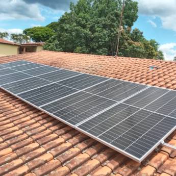 Comprar o produto de Empresa de Instalação de Energia Solar em Energia Solar em Artur Nogueira, SP por Solutudo