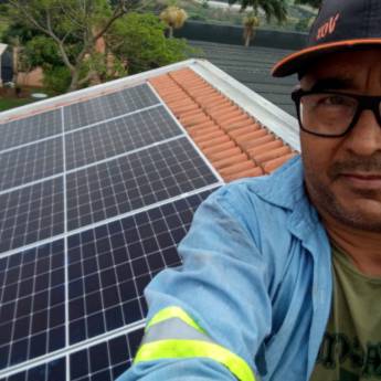 Comprar o produto de Especialista em Energia Solar em Energia Solar em Artur Nogueira, SP por Solutudo