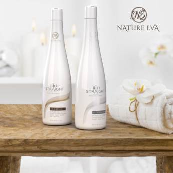 Comprar o produto de  Bio Straight  em Cabeleireiros em Montes Claros, MG por Solutudo