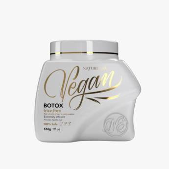 Comprar o produto de Vegan Botox em Cabeleireiros em Montes Claros, MG por Solutudo