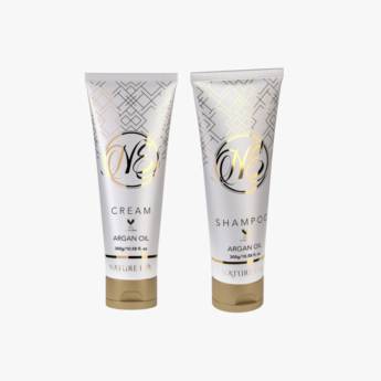 Comprar o produto de Argan Oil em Cabeleireiros em Montes Claros, MG por Solutudo