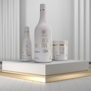 Comprar o produto de The Rejuvenator em Cabeleireiros em Montes Claros, MG por Solutudo