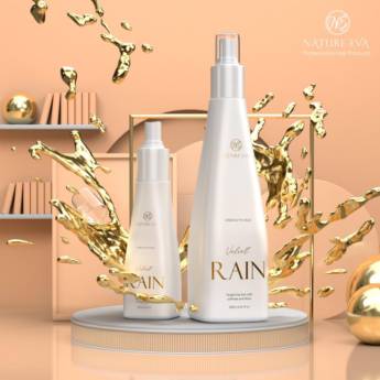 Comprar o produto de Velvet Rain em Cabeleireiros em Montes Claros, MG por Solutudo