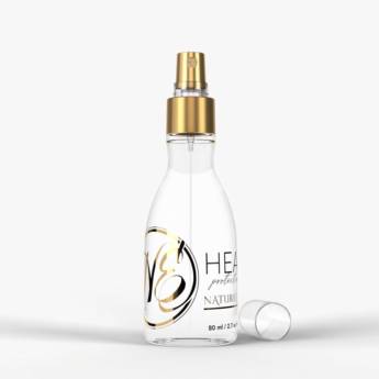 Comprar o produto de Heat Protection Oil  em Cabeleireiros em Montes Claros, MG por Solutudo