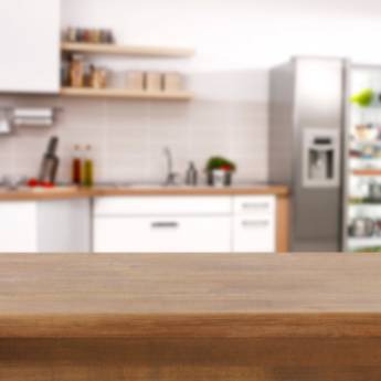 Comprar o produto de Balcões em Montadores de Móveis em Uberlândia, MG por Solutudo