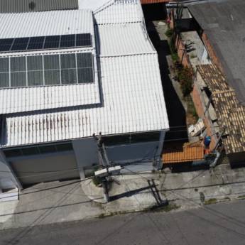 Comprar o produto de Energia Solar para Indústria em Energia Solar em Itaboraí, RJ por Solutudo