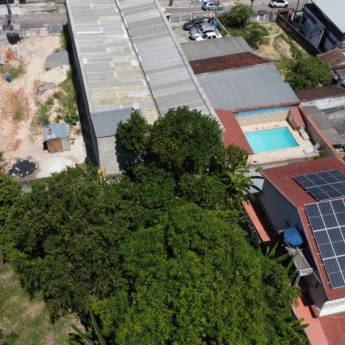 Comprar o produto de Energia Solar On Grid em Energia Solar em Itaboraí, RJ por Solutudo