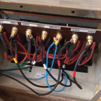 Comprar o produto de Usina Solar​​ em Energia Solar em Itaboraí, RJ por Solutudo