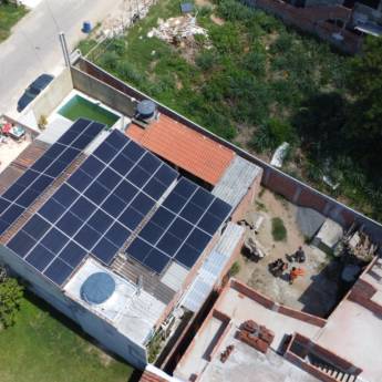 Comprar o produto de Energia Solar​ em Itaboraí, RJ em Energia Solar em Itaboraí, RJ por Solutudo
