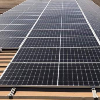 Comprar o produto de Empresa Especializada em Energia Solar em Energia Solar em Ariquemes, RO por Solutudo