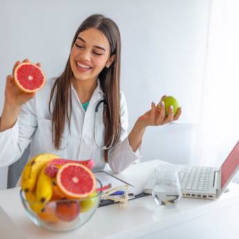 Comprar o produto de Nutrição no emagrecimento em Nutricionistas em Belém, PA por Solutudo