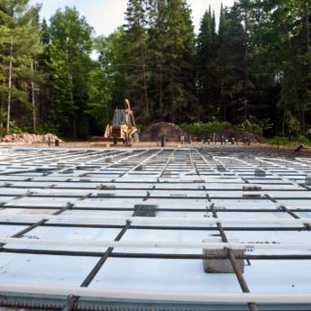 Comprar o produto de Escoras para Lajes em Construtoras em São Manuel, SP por Solutudo