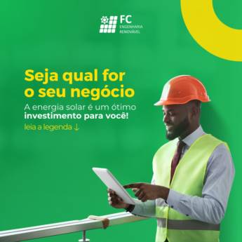 Comprar o produto de Financiamento Solar em Energia Solar em Salvador, BA por Solutudo
