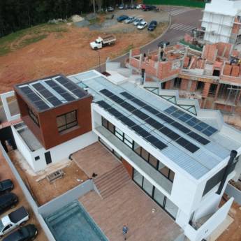 Comprar o produto de Empresa de Instalação de Energia Solar em Energia Solar em Curitiba, PR por Solutudo