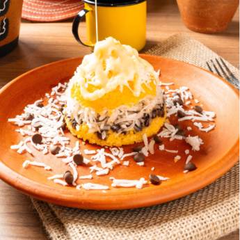 Comprar o produto de Cuscuz Prestígio em Cuscuz em Foz do Iguaçu, PR por Solutudo