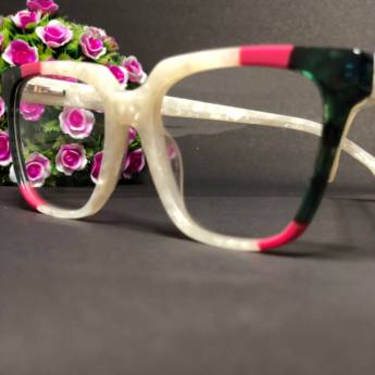 Comprar o produto de Óculos adulto em Ótica em João Pessoa, PB por Solutudo