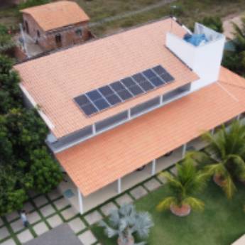 Comprar o produto de Energia solar fotovoltaica em Energia Solar em Feira de Santana, BA por Solutudo