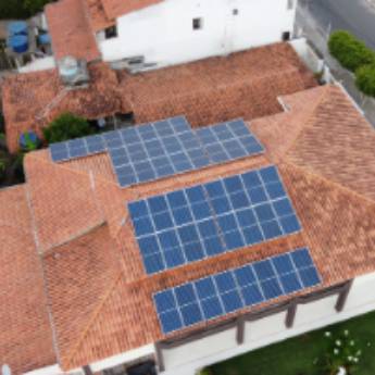 Comprar o produto de Empresa de Instalação de Energia Solar em Energia Solar em Feira de Santana, BA por Solutudo