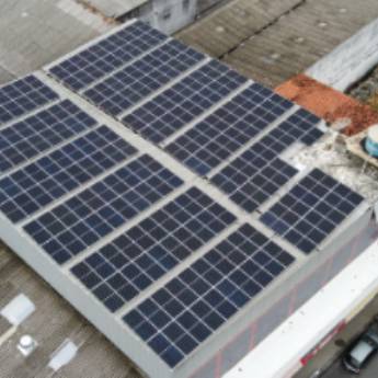Comprar o produto de Especialista em Energia Solar em Energia Solar em Feira de Santana, BA por Solutudo