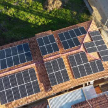 Comprar o produto de Empresa Especializada em Energia Solar em Energia Solar em Feira de Santana, BA por Solutudo