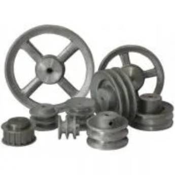 Comprar o produto de Polias em Rolamentos em São Paulo, SP por Solutudo