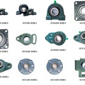 Comprar o produto de Mancais em Rolamentos em São Paulo, SP por Solutudo