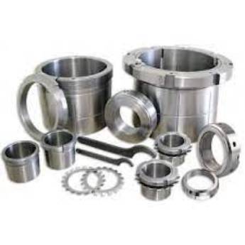 Comprar o produto de Bucha, arruelas, anel de trava , chave gancho em Rolamentos em São Paulo, SP por Solutudo