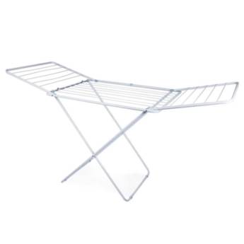 Comprar o produto de Varal de Chão 1,74m c/Abas Maxi- Mor em Varal pela empresa Casa Vitória em Foz do Iguaçu, PR por Solutudo