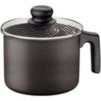 Comprar o produto de Fervedor Antiaderente 16cm c/Tampa Chumbo - Tramontina em Utensílios de Cozinha pela empresa Casa Vitória em Foz do Iguaçu, PR por Solutudo