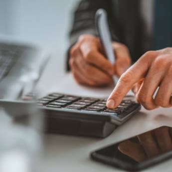 Comprar o produto de Calculo de Rescisão em Advocacia em Poços de Caldas, MG por Solutudo