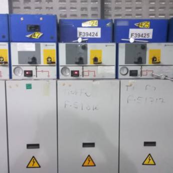 Comprar o produto de Manutenção em Cubículos  em Projetos Elétricos em Lauro de Freitas, BA por Solutudo