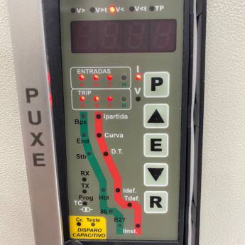 Comprar o produto de Parametrização de Relés em Projetos Elétricos em Lauro de Freitas, BA por Solutudo