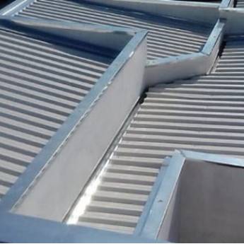 Comprar o produto de Rufos em Telhado e forros em Botucatu, SP por Solutudo Comprar o produto de Rufos em Telhado e forros em Botucatu, SP por Solutudo